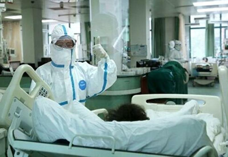 В Казахстане госпитализировали четырех человек, приехавших из Китая