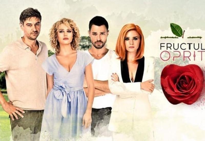 “Aşkı memnu”nu kopyalayan serial dayandırıldı