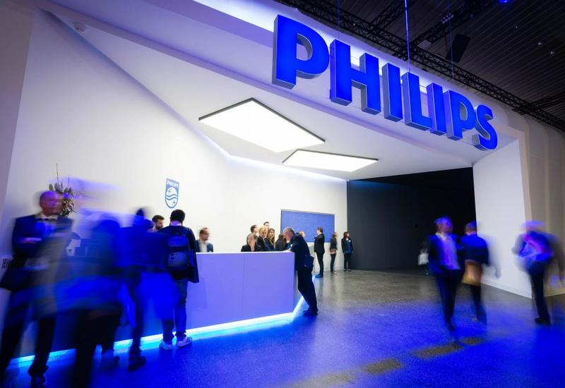 Philips откажется от производства бытовой техники
