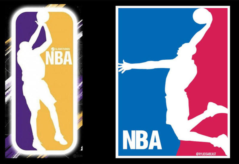Более миллиона болельщиков требуют увековечить Кобе Брайанта на логотипе НБА