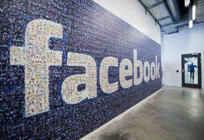 Facebook получает информацию о действиях пользователей вне соцсети