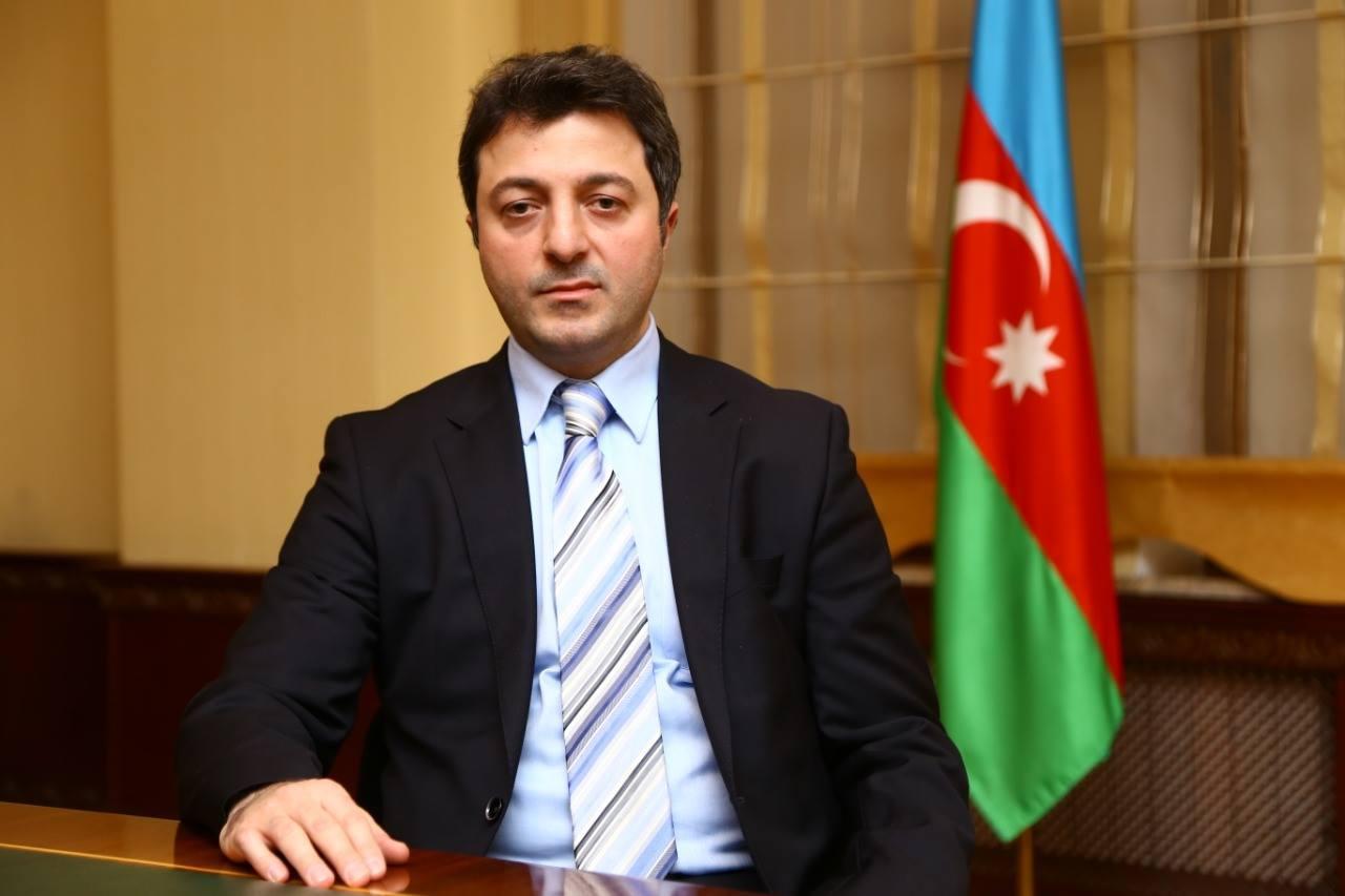Азербайджанские врачи наравне с военными проявили мужество в боях за независимость страны