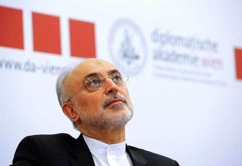 США вводят санкции против главы Организации по атомной энергии Ирана