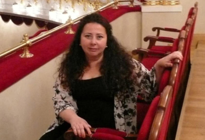 Азербайджанский критик приглашена на Международный оперный фестиваль в Казани