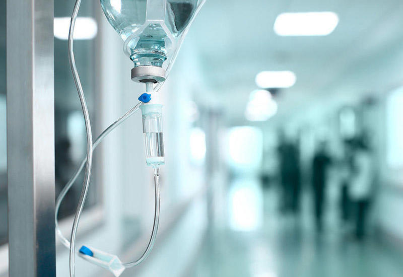 В Грузии госпитализировали трех человек с подозрением на коронавирус