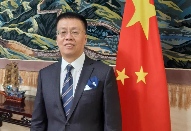 Китай и ВОЗ поддерживают тесное сотрудничество в борьбе с коронавирусом