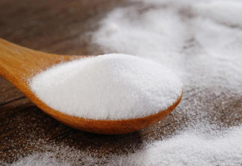 Как соль влияет на организм человека