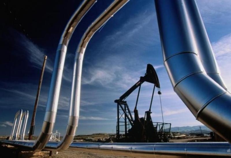 Обнародован объем добытой в Азербайджане нефти за последние пять лет