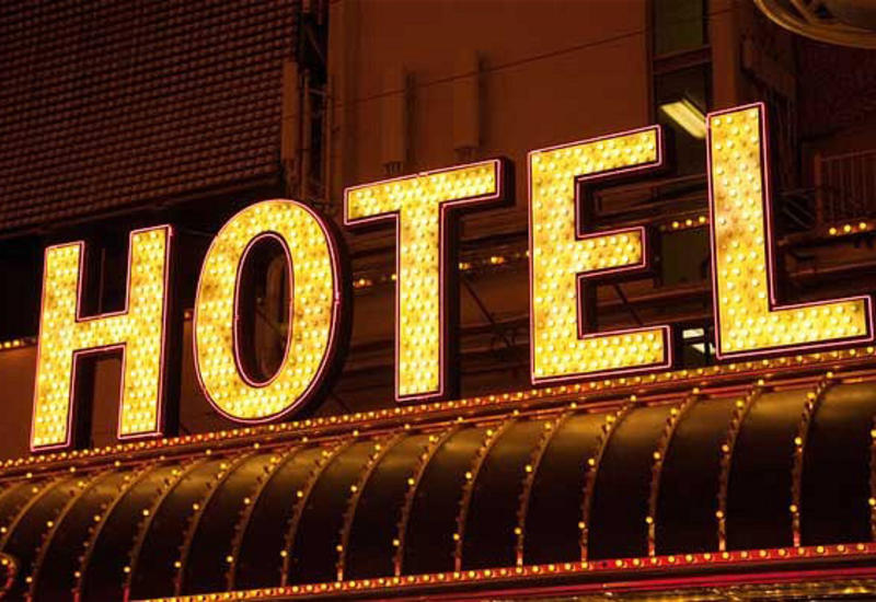 Госагентство по туризму предупредило владельцев отелей