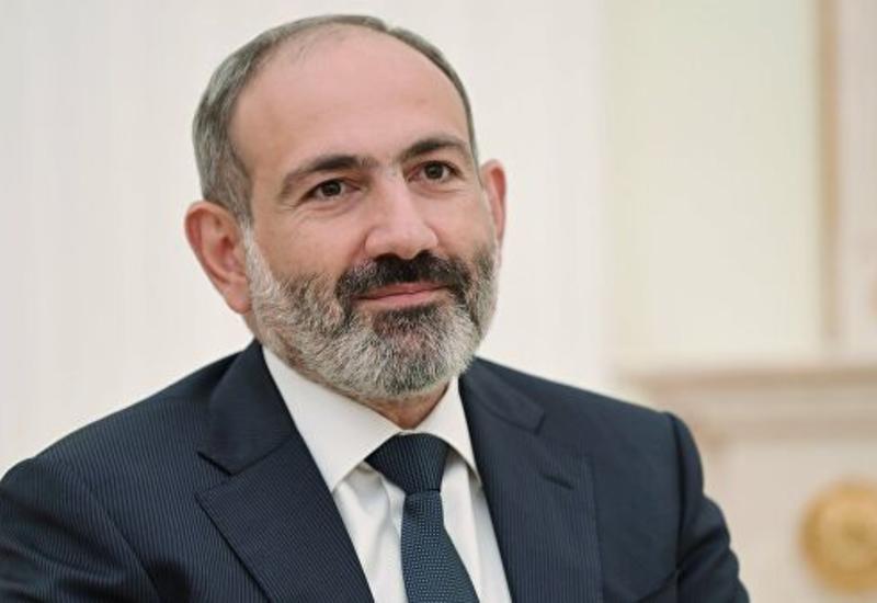 Пашинян продавил роспуск Конституционного суда