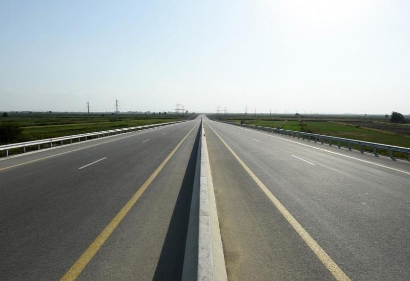 Обнародован список дорог, которые будут отремонтированы в Азербайджане в 2020 году