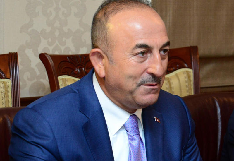 Глава МИД Турции совершит визит в США