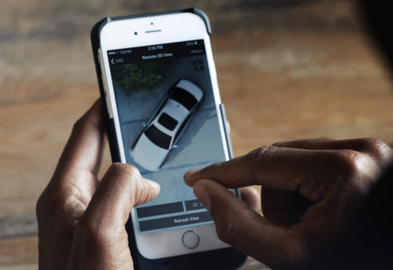 iPhone и Apple Watch смогут открывать автомобили вместо ключа