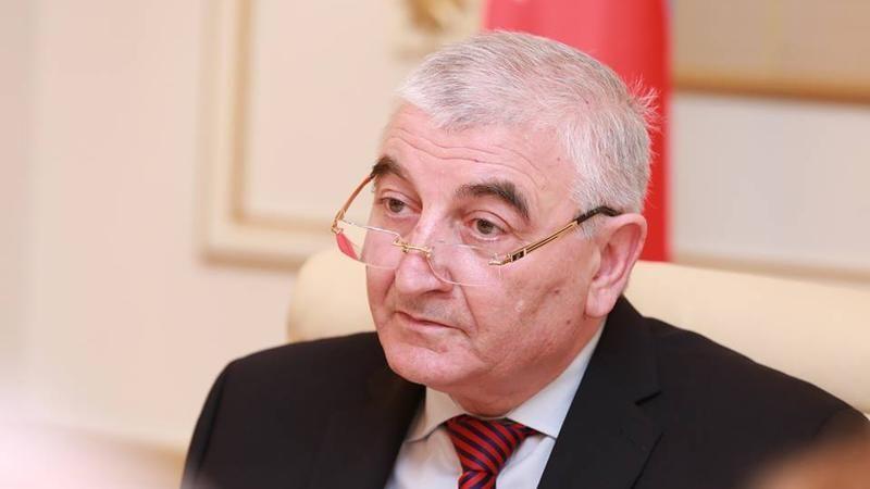 Мазахир Панахов: Избирательные комиссии, допустившие правонарушения, будут распущены