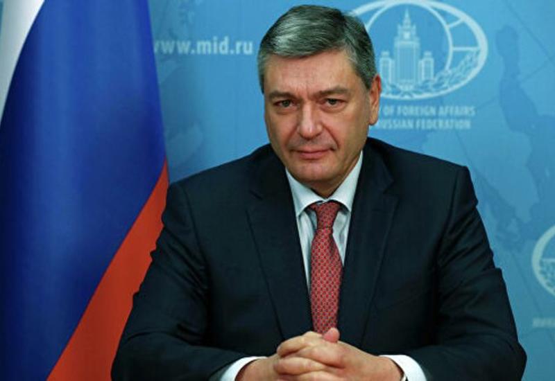 Содействие в урегулировании карабахского конфликта в числе безусловных внешнеполитических приоритетов России