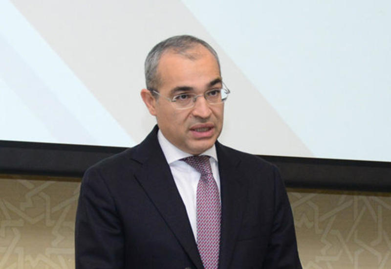 Микаил Джаббаров: В Азербайджане ускорены процессы по борьбе с теневой экономикой