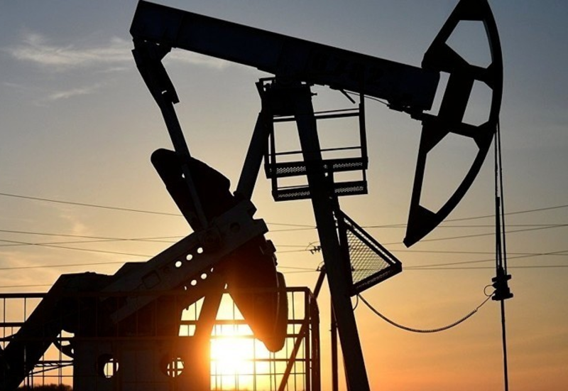 Цена нефти Brent растет более чем на 4%