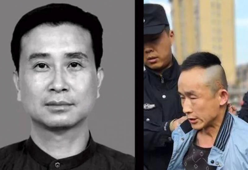 В Китае казнен мужчина, убивший врача