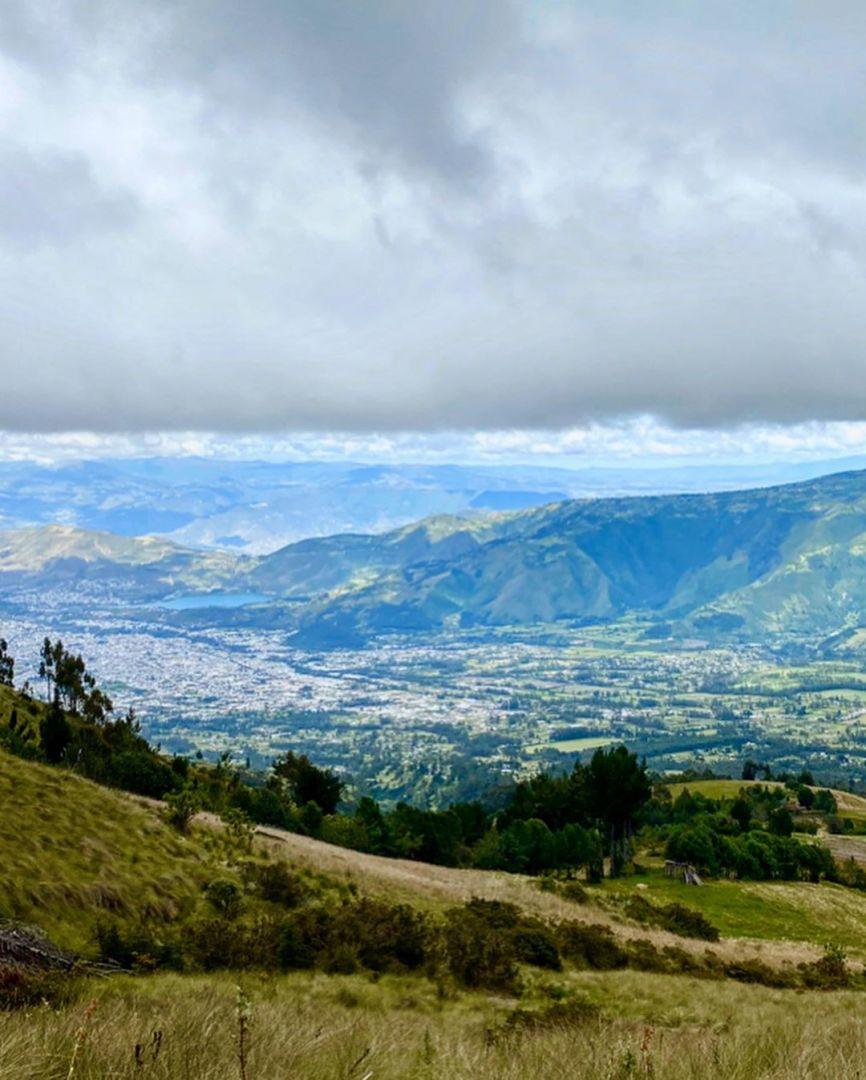 В Колумбии стартовало 180-дневное кругосветное путешествие Фарида Новрузи