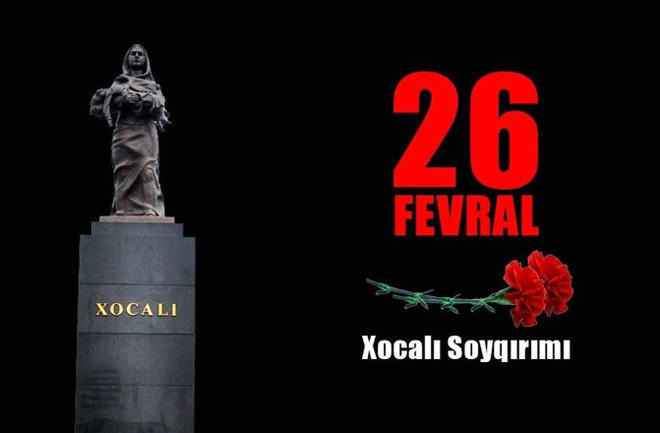 В Баку представят видеоролик, посвященный Ходжалинскому геноциду