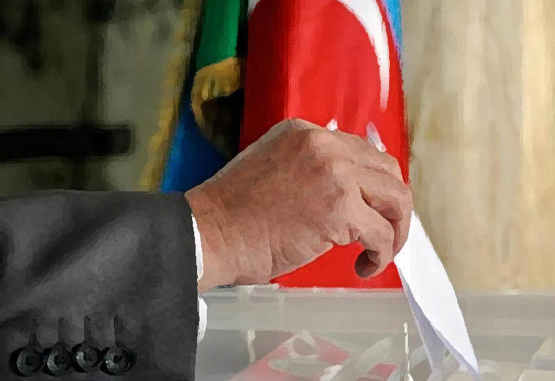Парламентские выборы запомнились, как важное событие в истории демократического Азербайджана