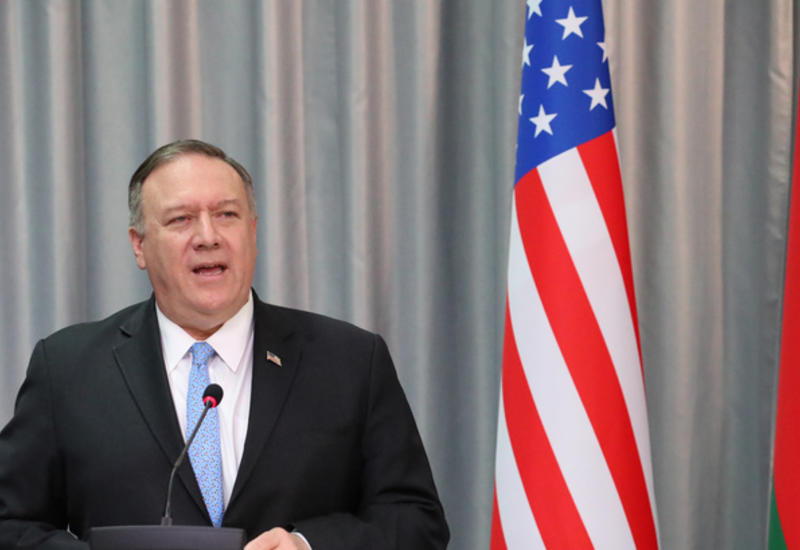 США отказываются сотрудничать с советом по правам человека ООН