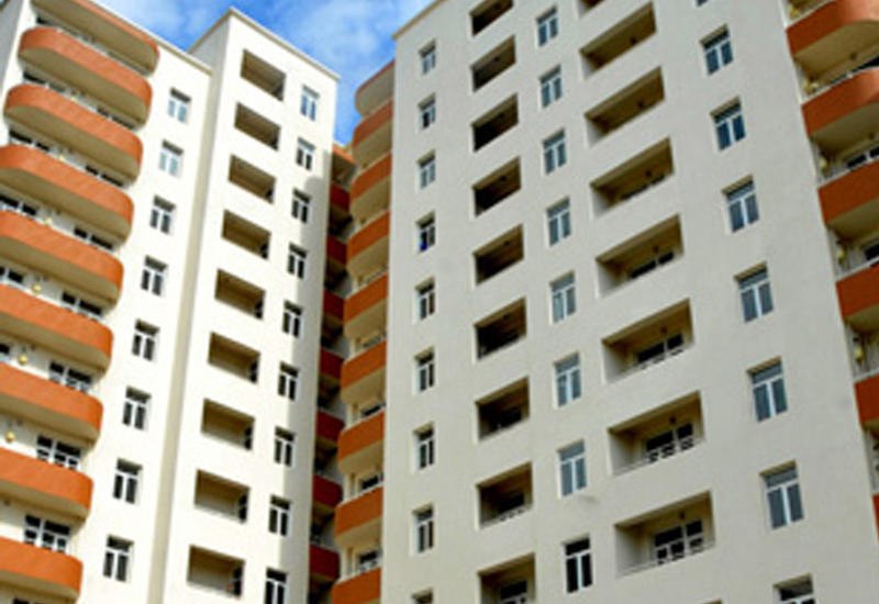 В Баку изменились цены на жилье
