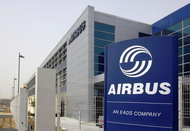 В Airbus прокомментировали повышение пошлин США на самолеты из ЕС