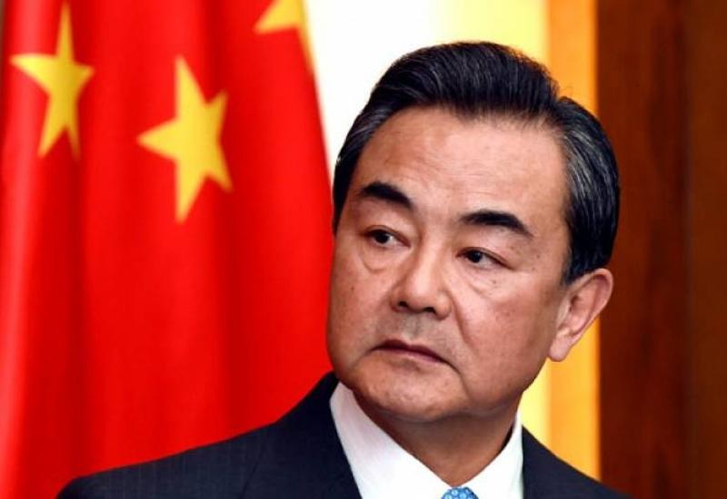 Глава МИД Китая назвал условия для денуклеаризации КНДР