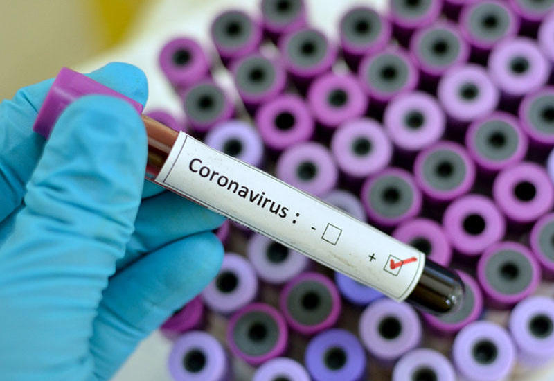 Число зараженных коронавирусом за пределами Китая возросло до 1200