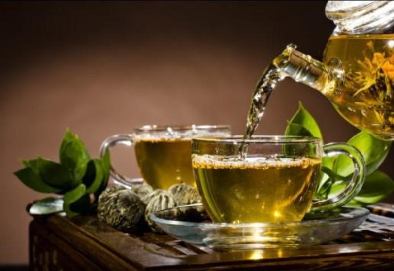 Ученые объяснили противораковый эффект зеленого чая