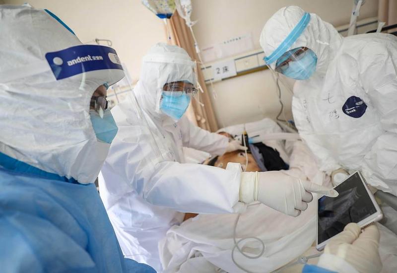 Новый коронавирус назвали угрозой для раковых больных