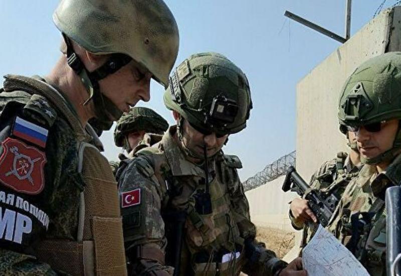Турецкая армия ликвидировала 11 курдских боевиков в Ираке