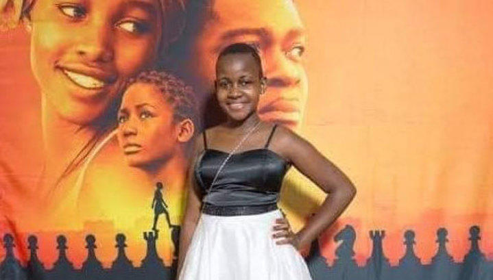 15-летняя актриса Disney умерла от рака мозга