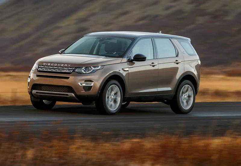 Jaguar Land Rover заявил о риске остановки заводов в Британии из-за коронавируса