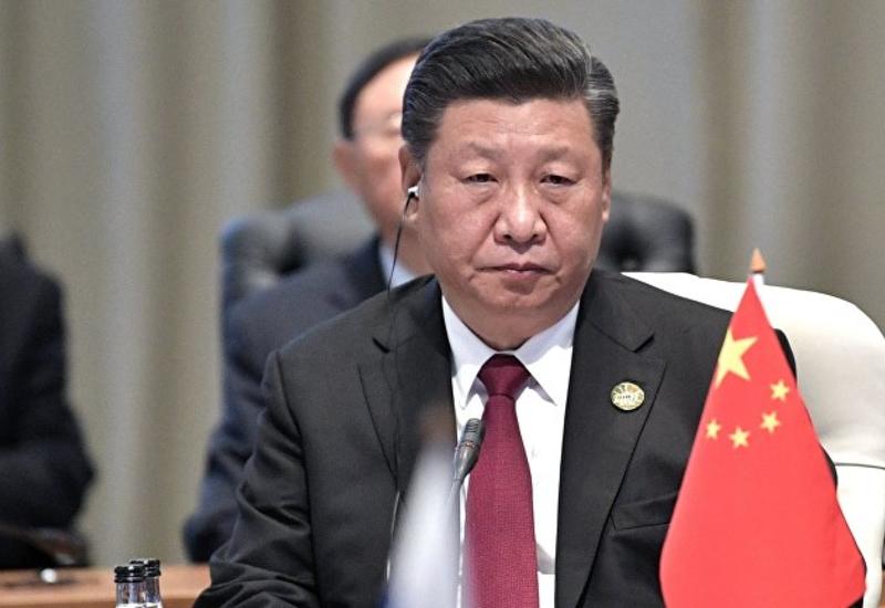 Си Цзиньпин заверил, что Китай усовершенствует систему эпидемиологического контроля