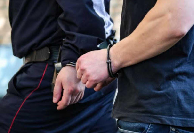Австрия экстрадировала в Красноярск гражданина Армении, обвиняемого в убийстве 22-летней давности