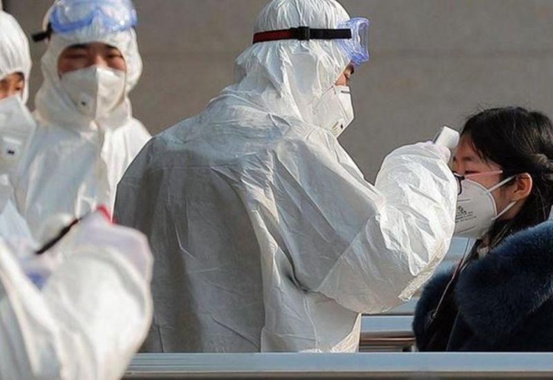 В Китае нашли маску, способную защитить от коронавируса