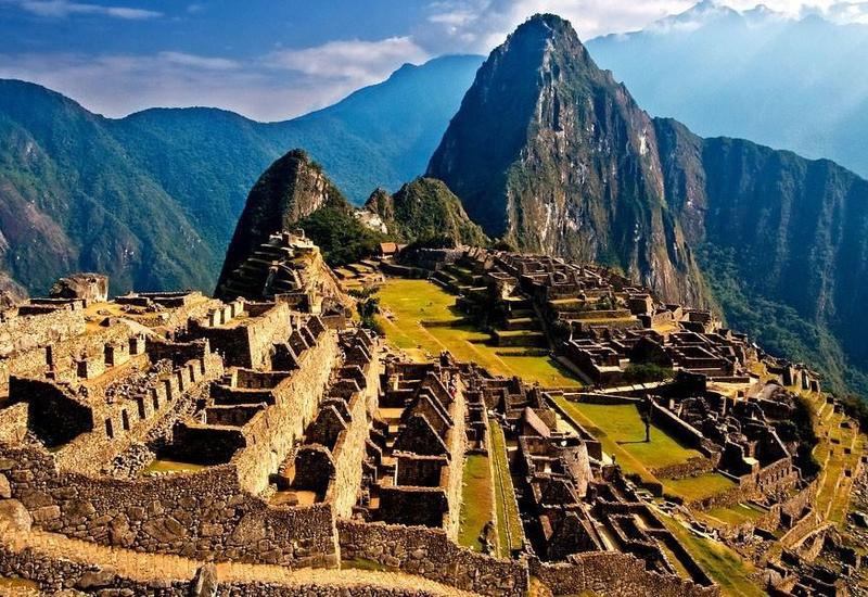 В Перу представили рукопись об истории инков, похищенную 140 лет назад