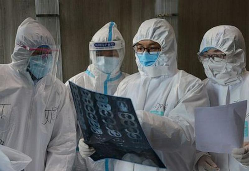 ВОЗ назвала число зараженных коронавирусом за пределами Китая
