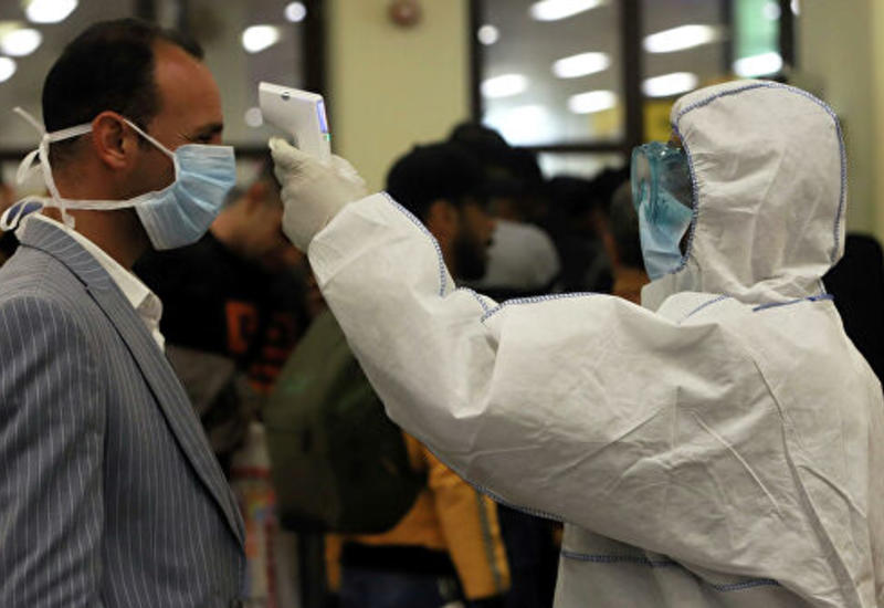 Ирак намерен обсудить с Ираном распространение коронавируса