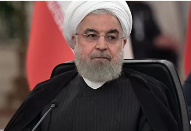 Иран готов к переговорам с ЕС по вопросам региональной безопасности