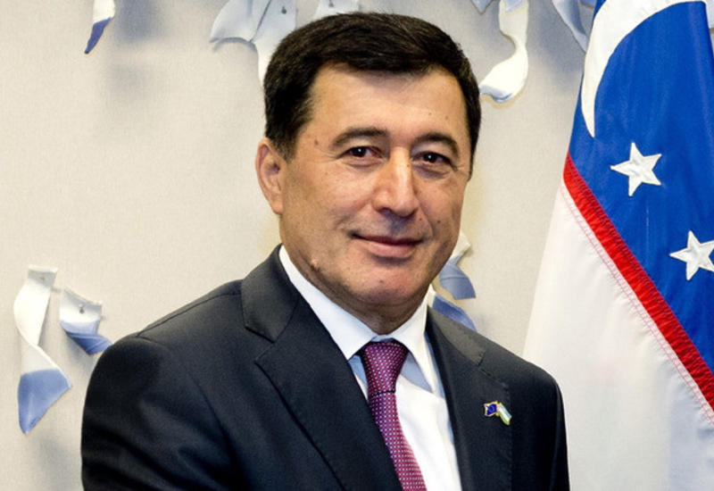 Генсек ШОС поздравил Президента Ильхама Алиева