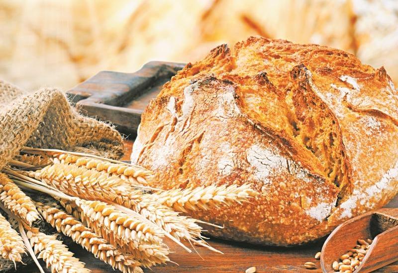 Диетологи заявили о пользе хлеба во время похудения