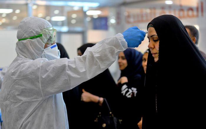 Власти Ирана сообщили о шестом умершем от коронавируса