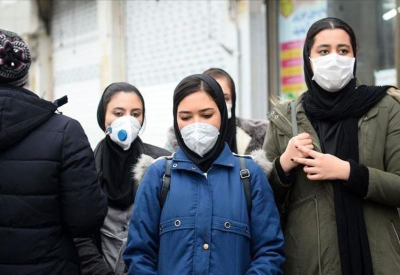 Иранские врачи ожидают, что пандемия продлится три года