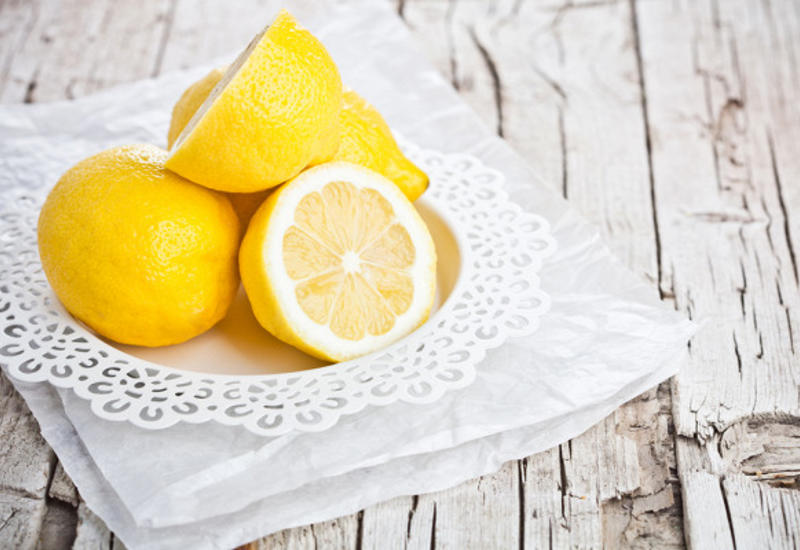 Каких болезней поможет избежать лимон