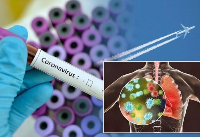 В Омане зафиксировали первые два случая заражения коронавирусом