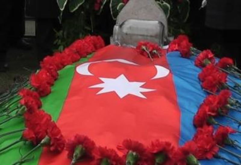Ожесточенные бои в Товузе: Погиб азербайджанский военнослужащий