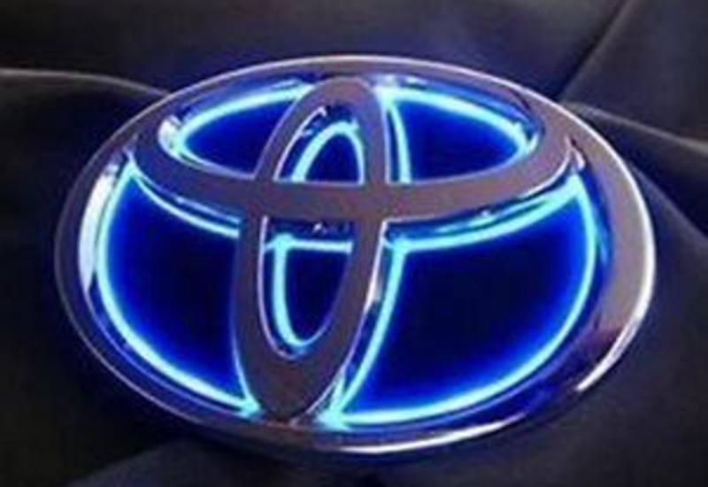 Toyota возобновила работу всех своих четырех заводов в Китае